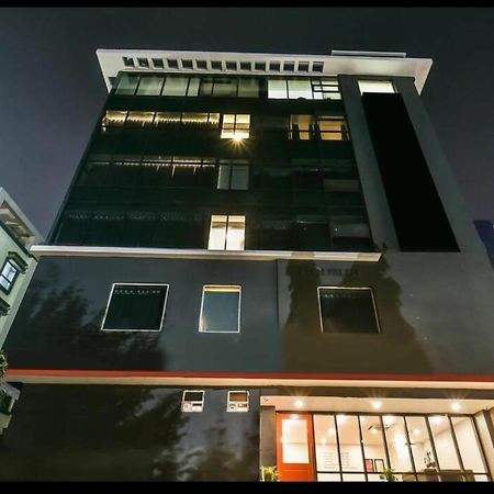 Mudita By Kirti Danapur Exterior foto