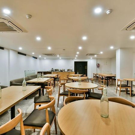 Mudita By Kirti Danapur Exterior foto