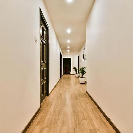 Mudita By Kirti Danapur Exterior foto
