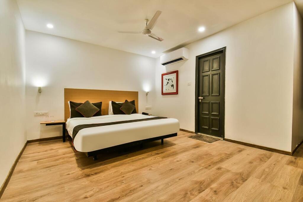 Mudita By Kirti Danapur Exterior foto