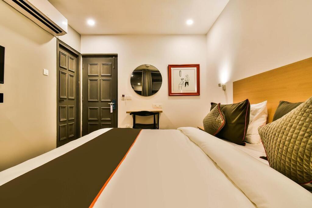 Mudita By Kirti Danapur Exterior foto