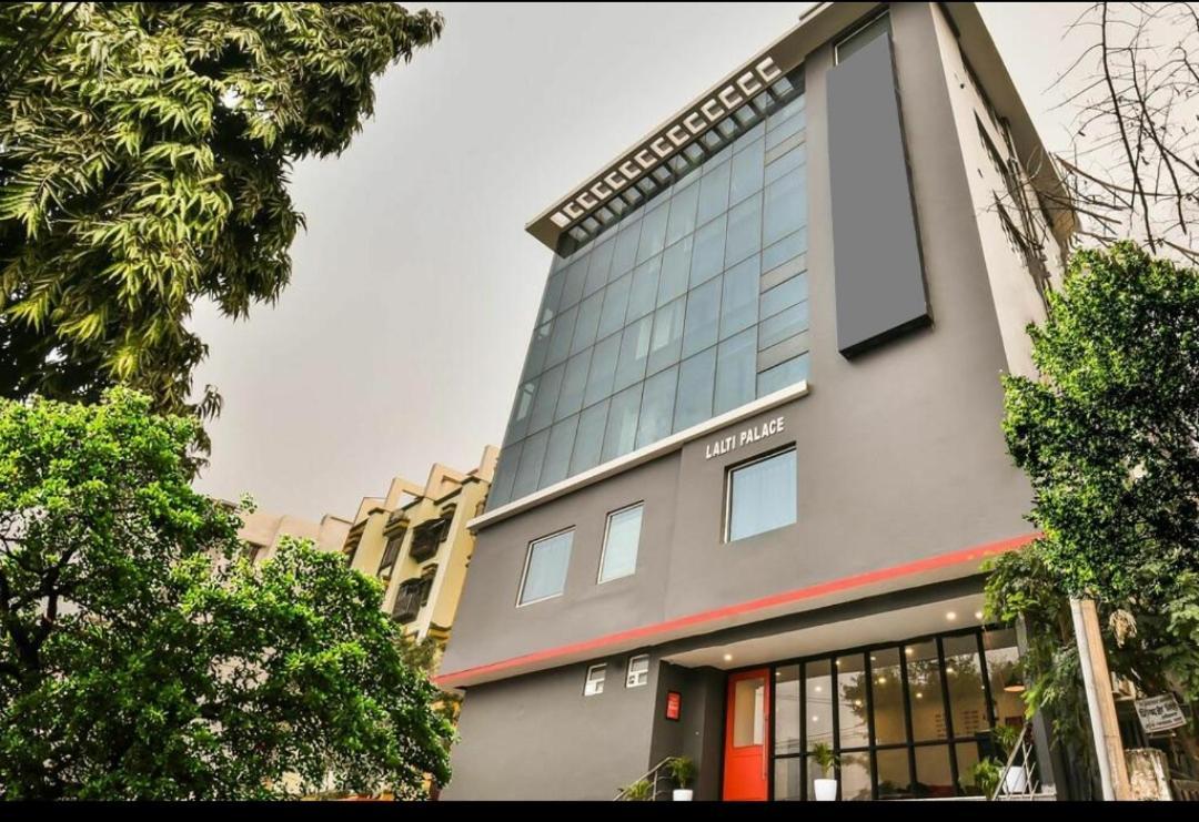 Mudita By Kirti Danapur Exterior foto