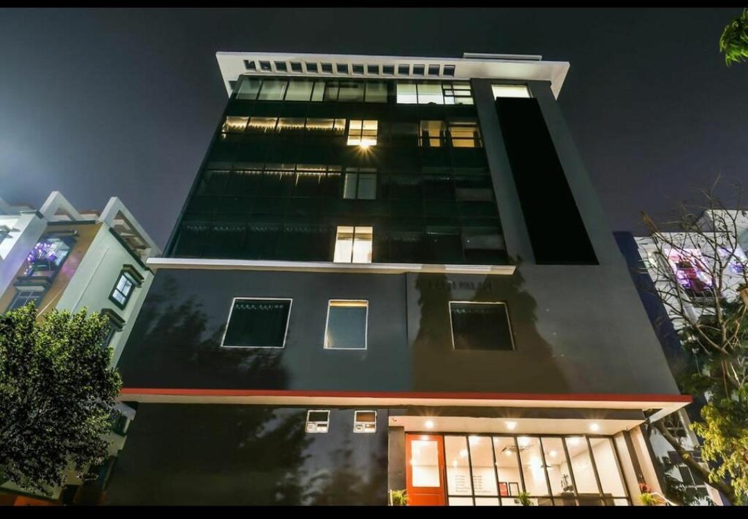 Mudita By Kirti Danapur Exterior foto