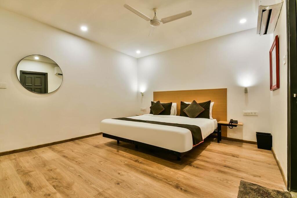 Mudita By Kirti Danapur Exterior foto
