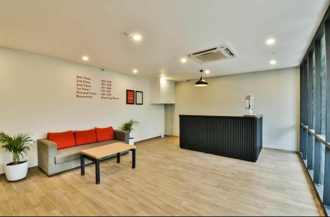 Mudita By Kirti Danapur Exterior foto