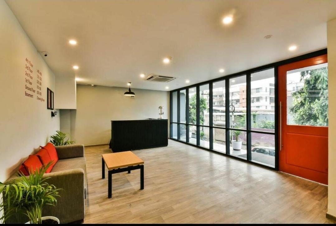 Mudita By Kirti Danapur Exterior foto