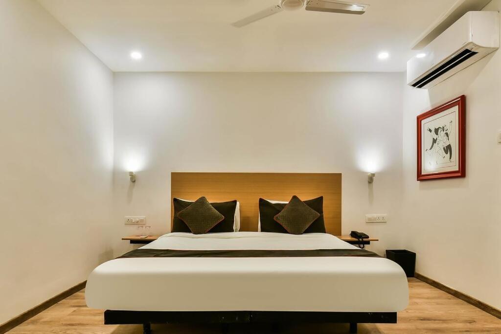 Mudita By Kirti Danapur Exterior foto