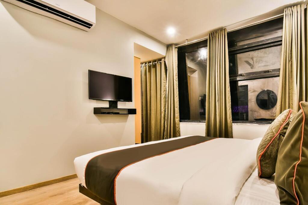 Mudita By Kirti Danapur Exterior foto