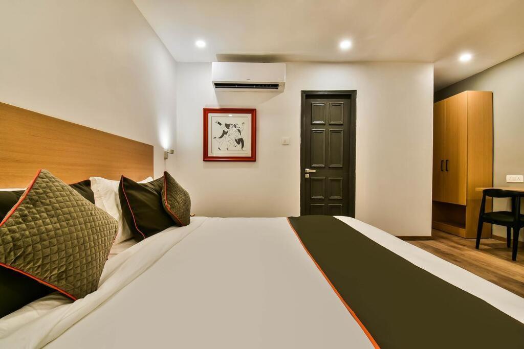 Mudita By Kirti Danapur Exterior foto