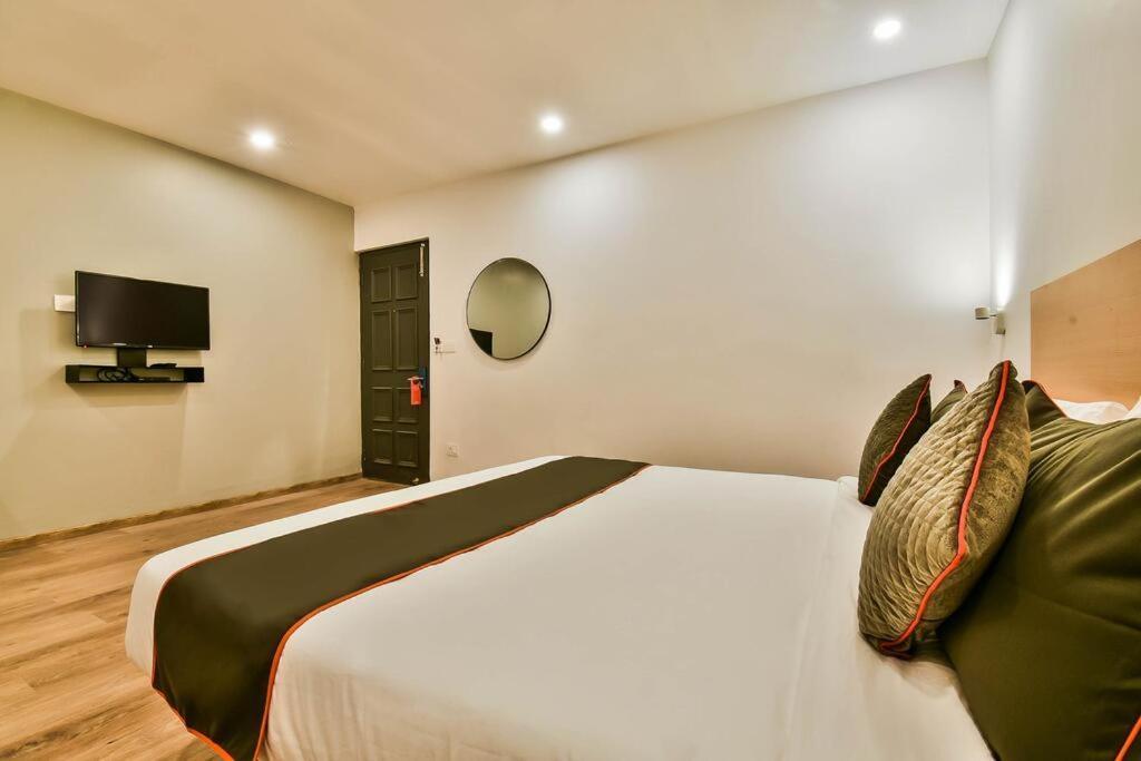 Mudita By Kirti Danapur Exterior foto