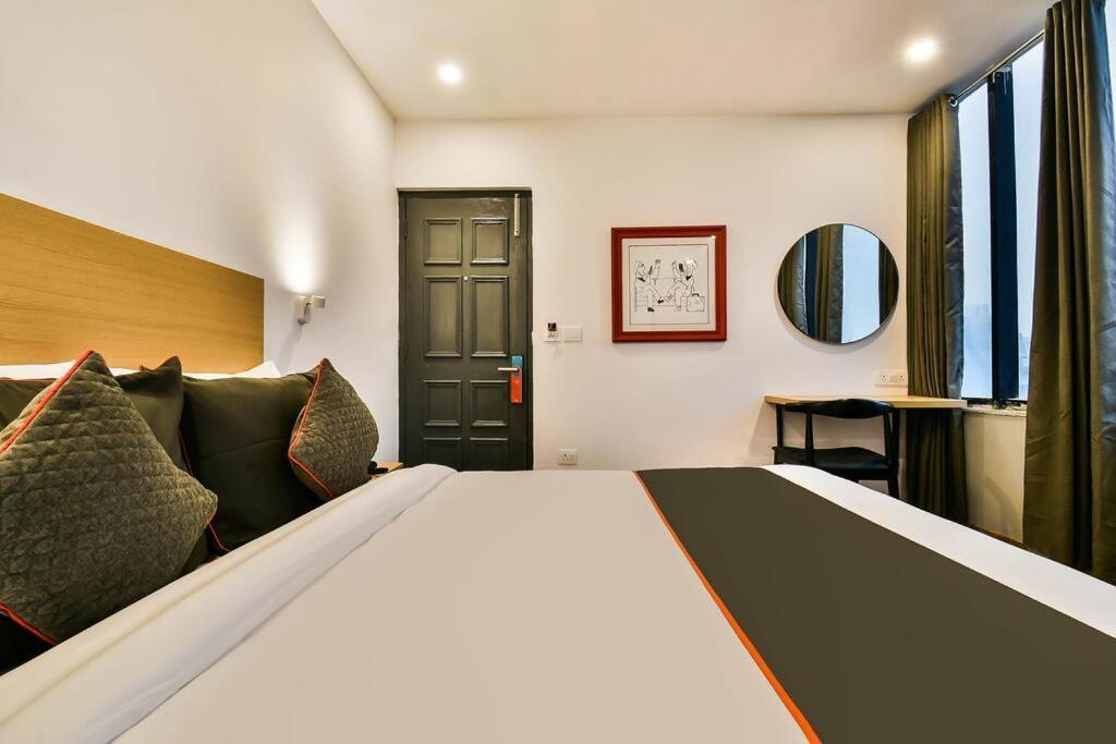 Mudita By Kirti Danapur Exterior foto