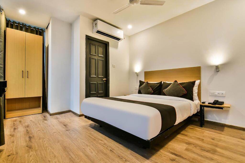 Mudita By Kirti Danapur Exterior foto