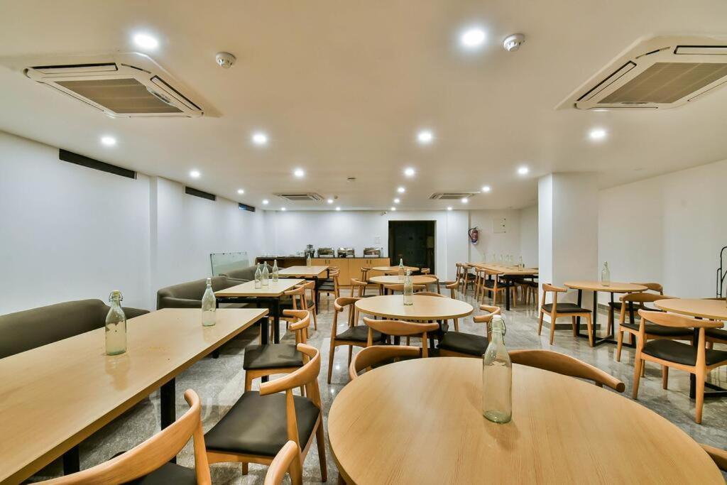 Mudita By Kirti Danapur Exterior foto