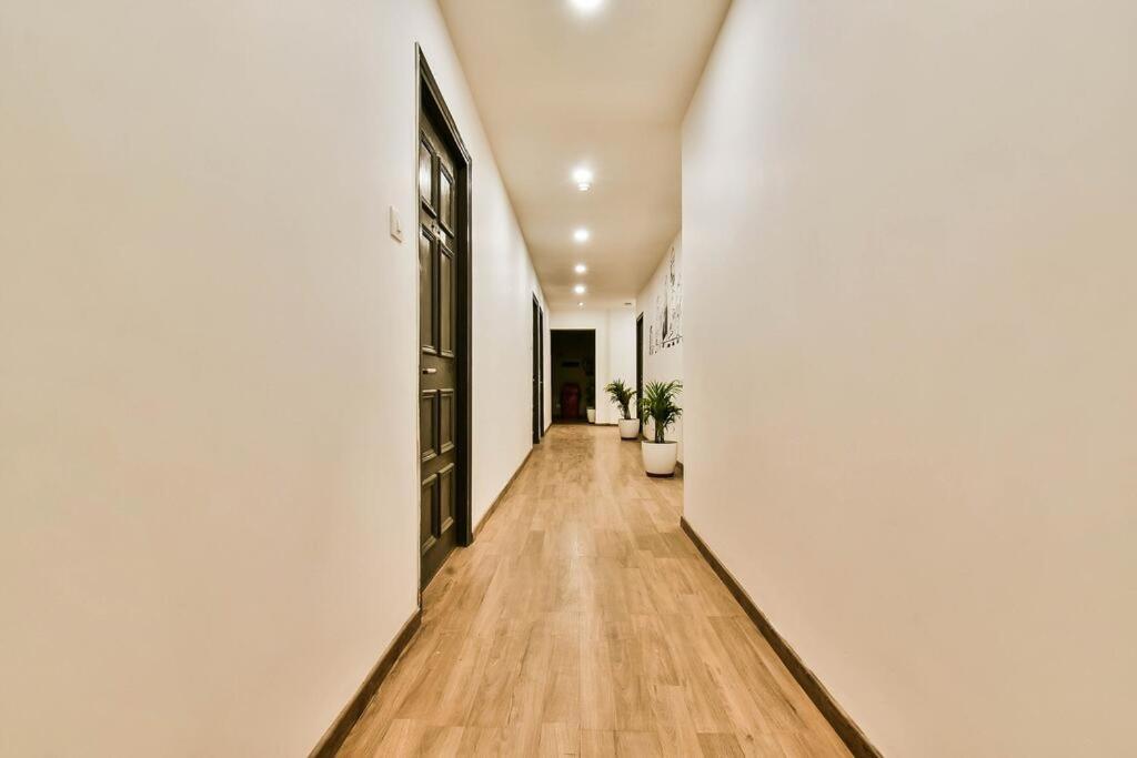 Mudita By Kirti Danapur Exterior foto