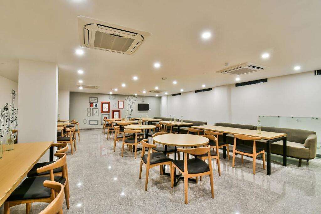 Mudita By Kirti Danapur Exterior foto