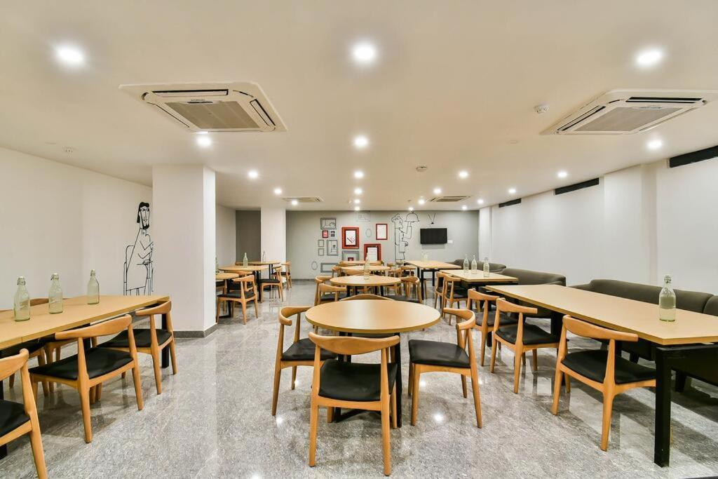 Mudita By Kirti Danapur Exterior foto